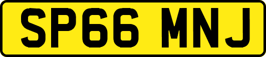SP66MNJ