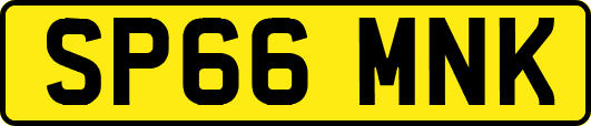SP66MNK