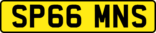 SP66MNS