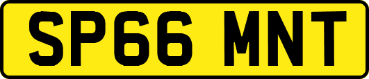 SP66MNT