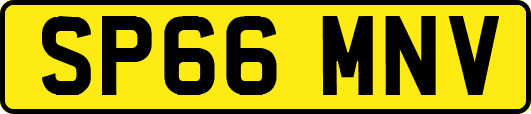 SP66MNV