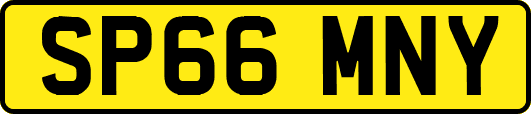 SP66MNY