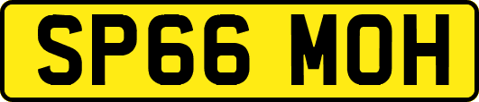SP66MOH