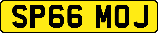 SP66MOJ