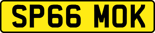 SP66MOK