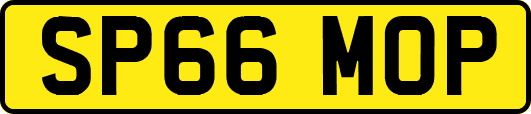 SP66MOP