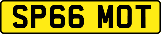 SP66MOT