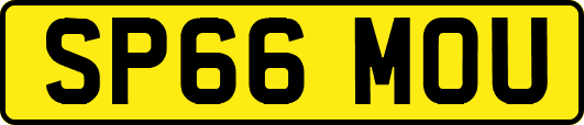 SP66MOU