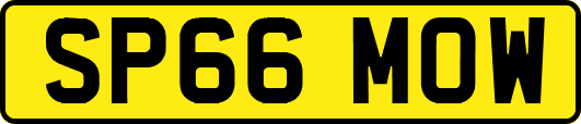SP66MOW