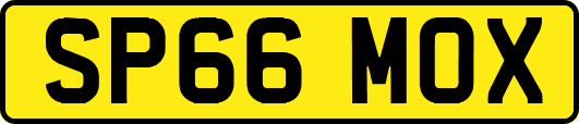 SP66MOX