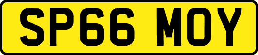SP66MOY