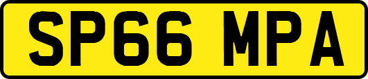 SP66MPA