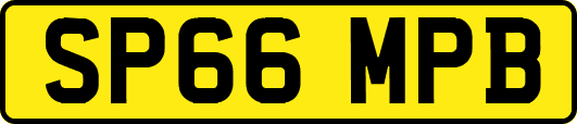 SP66MPB