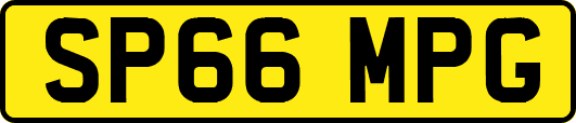 SP66MPG
