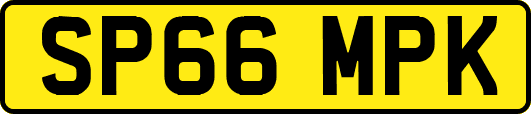 SP66MPK