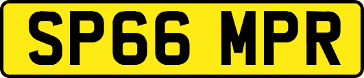 SP66MPR