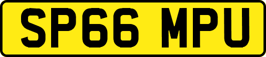 SP66MPU