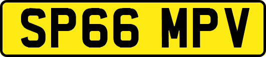 SP66MPV