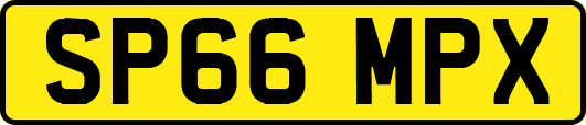 SP66MPX