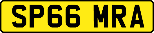 SP66MRA