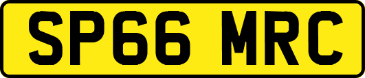 SP66MRC