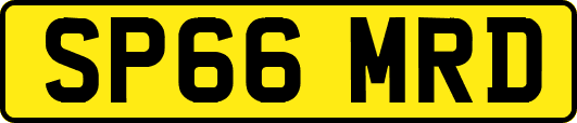 SP66MRD