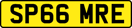 SP66MRE