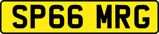 SP66MRG