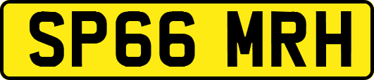 SP66MRH