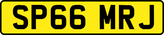 SP66MRJ