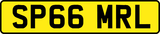 SP66MRL