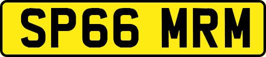 SP66MRM
