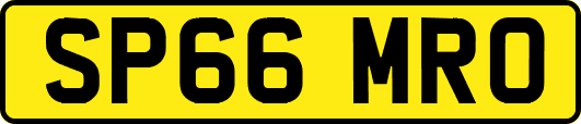 SP66MRO