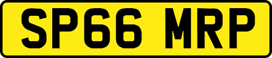 SP66MRP