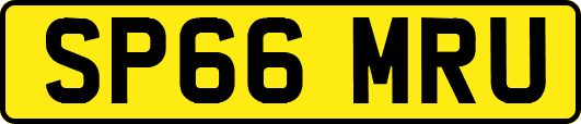 SP66MRU