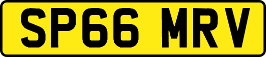 SP66MRV