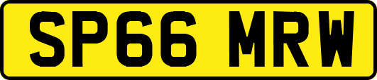 SP66MRW