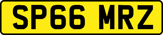 SP66MRZ