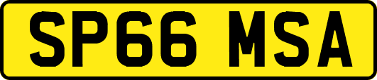 SP66MSA