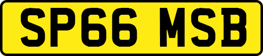 SP66MSB