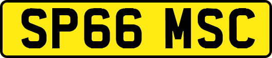 SP66MSC
