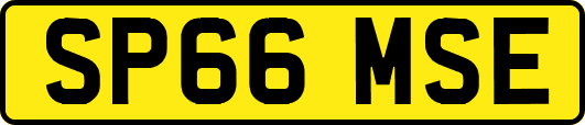 SP66MSE