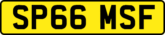 SP66MSF