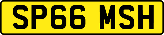 SP66MSH