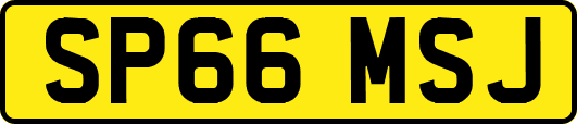 SP66MSJ