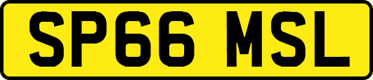 SP66MSL