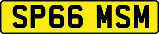 SP66MSM