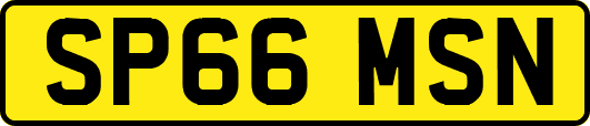 SP66MSN