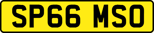 SP66MSO
