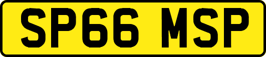 SP66MSP
